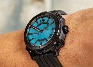 Thumbnail von Mauron Musy Armure Black Titanium