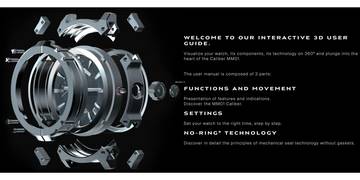 Thumbnail von Mauron Musy Armure Black Titanium