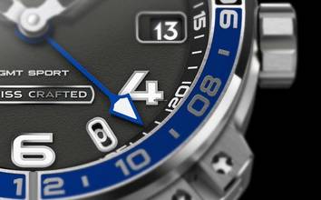 Thumbnail von Mauron Musy GMT Sport