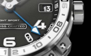 Thumbnail von Mauron Musy GMT Sport