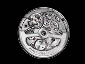 Thumbnail von Mauron Musy GMT Sport