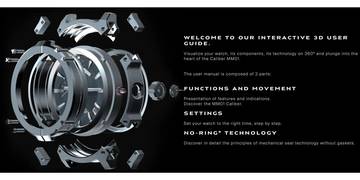 Thumbnail von Mauron Musy GMT Sport