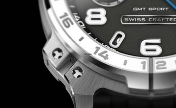 Thumbnail von Mauron Musy GMT Sport