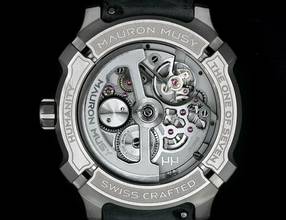 Thumbnail von Mauron Musy Henry Dunant Limited 7 pieces