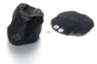 Thumbnail von Louis Moinet Super Moon Meteorite