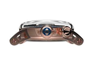 Thumbnail von Louis Moinet Memoris Spirit