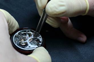 Thumbnail von Louis Moinet Memoris Spirit