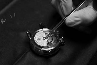 Thumbnail von Louis Moinet Memoris Spirit