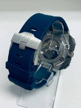 Thumbnail von Audemars Piguet Royal Oak Offshore Chronograph Schumacher - PLATINUM - 100 pieces LTD - 2013 - Full set