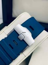 Thumbnail von Audemars Piguet Royal Oak Offshore Chronograph Schumacher - PLATINUM - 100 pieces LTD - 2013 - Full set