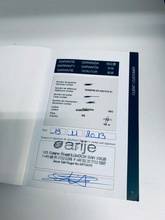 Thumbnail von Audemars Piguet Royal Oak Offshore Chronograph Schumacher - PLATINUM - 100 pieces LTD - 2013 - Full set