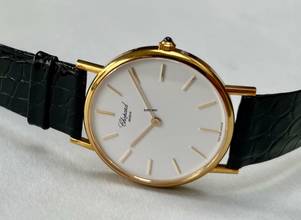 Thumbnail von Chopard Classic 1091
