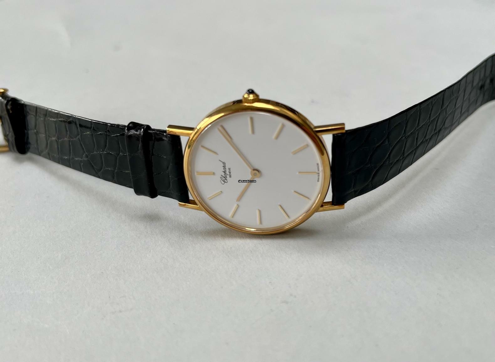 Thumbnail von Chopard Classic 1091