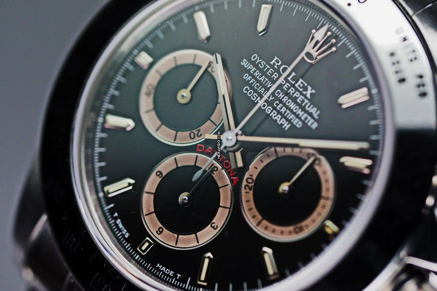 Thumbnail von Rolex DAYTONA
