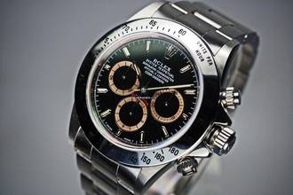 Thumbnail von Rolex DAYTONA