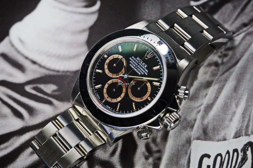 Thumbnail von Rolex DAYTONA