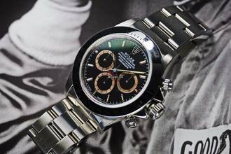Thumbnail von Rolex DAYTONA