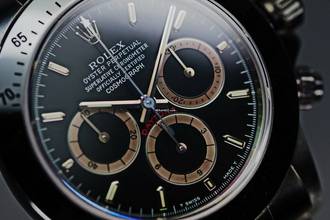 Thumbnail von Rolex DAYTONA