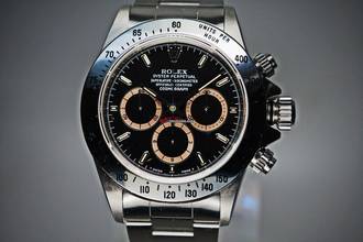 Thumbnail von Rolex DAYTONA