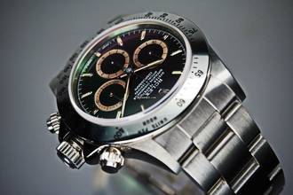 Thumbnail von Rolex DAYTONA