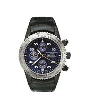 Thumbnail von Maurice de Mauriac Chrono Modern Diver PVD Titanium