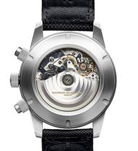 Thumbnail von Maurice de Mauriac Chrono Modern Moon PVD