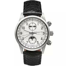 Thumbnail von Maurice de Mauriac Chrono Modern Moon PVD