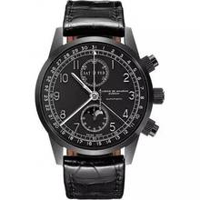  Maurice de Mauriac Chrono Modern Moon PVD 