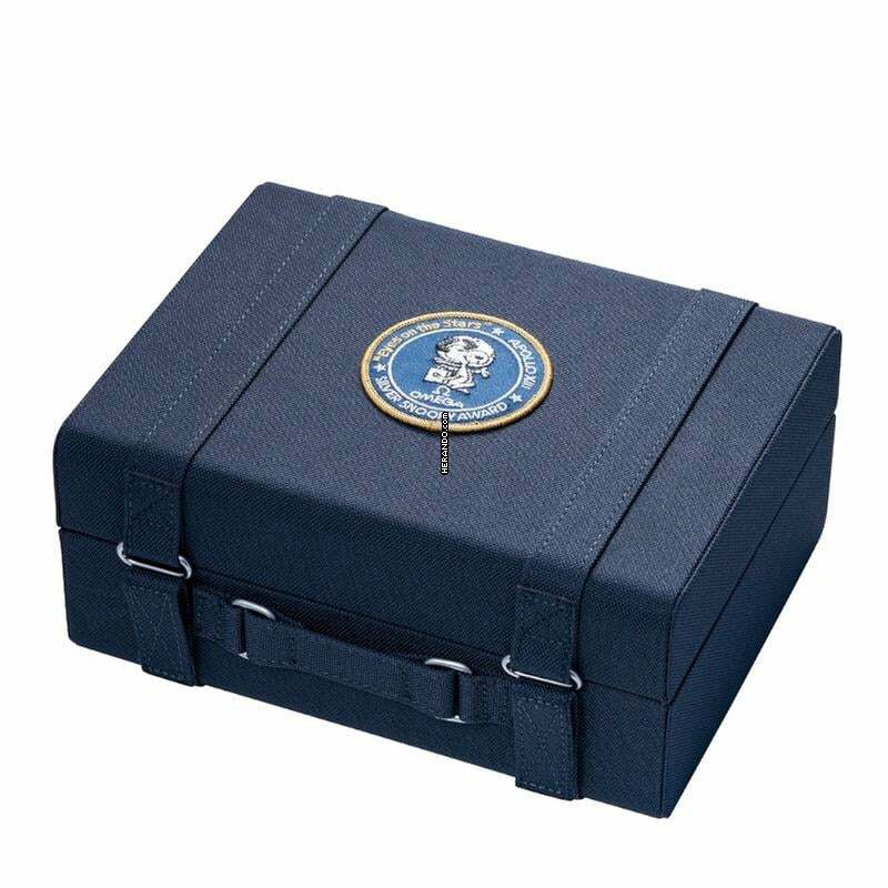 Thumbnail von Omega Speedmaster 310.32.42.50.02.001 - Speedmaster Manual-winding White Dial Stainless Steel Men's Watch </h1>