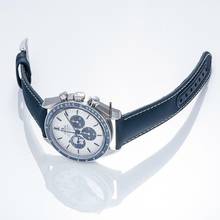 Thumbnail von Omega Speedmaster 310.32.42.50.02.001 - Speedmaster Manual-winding White Dial Stainless Steel Men's Watch </h1>