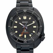 Thumbnail von Seiko Prospex SLA061J1 - Prospex Automatic Black Dial Stainless Steel Men's Watch </h1>