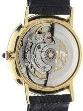 Thumbnail von Juvenia Gents very classic and extremely elegant JUVENIA Wristwatch Automatic </h1>