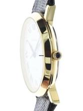 Thumbnail von Juvenia Gents very classic and extremely elegant JUVENIA Wristwatch Automatic </h1>