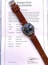 Thumbnail von Omega Seamaster 300 Vintage ref 2913-3 Diver Broad Arrow Lollipop CK 2913 Extract Automatic 2913