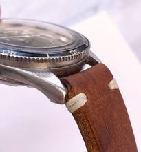 Thumbnail von Omega Seamaster 300 Vintage ref 2913-3 Diver Broad Arrow Lollipop CK 2913 Extract Automatic 2913