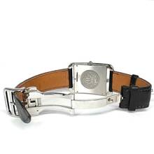 Thumbnail von Hermès Cape Cod Maxi 33mm Men’s/Unisex Watch </h1>