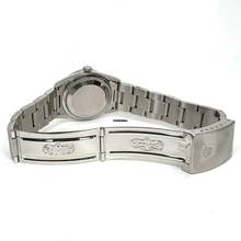 Thumbnail von Rolex Datejust Oyster Perpetual DATEJUST Automatic 36mm Steel Diamond Watch </h1>