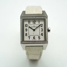 Thumbnail von Jaeger-LeCoultre Reverso Squadra Lady Classic