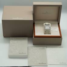 Thumbnail von Jaeger-LeCoultre Reverso Squadra Lady Classic