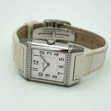  Jaeger-LeCoultre Reverso Squadra Lady Classic 