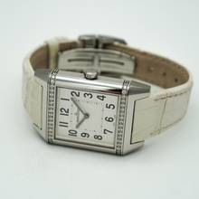 Thumbnail von Jaeger-LeCoultre Reverso Squadra Lady Classic