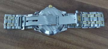 Thumbnail von Omega Seamaster 120 M Stahl / Gold Quarz </h1>