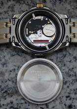 Thumbnail von Omega Seamaster 120 M Stahl / Gold Quarz </h1>