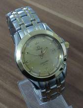 Thumbnail von Omega Seamaster 120 M Stahl / Gold Quarz </h1>