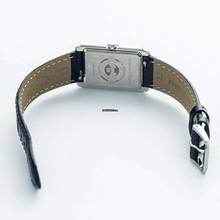 Thumbnail von Longines DolceVita L52554932 - DolceVita Quartz Blue Dial Stainless Steel Ladies Watch </h1>