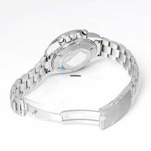 Thumbnail von Omega Seamaster Planet Ocean Chronograph 2210.51.00 - Seamaster Automatic Black Dial Stainless Steel Men's Watch </h1>