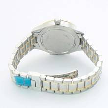 Thumbnail von Tudor Style 12503-0005 - Style Automatic Silver Dial Stainless Steel Men's Watch </h1>