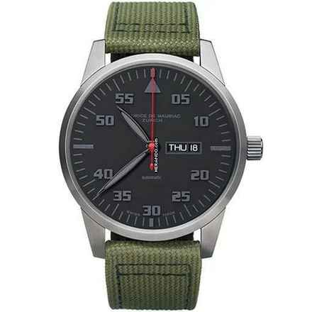  Maurice de Mauriac Automatic Modern 