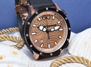 Thumbnail von Alexander Shorokhoff Deep Ding 2 Limiteed 37 Pieces optional in schwarz oder beige