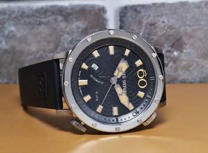 Thumbnail von Alexander Shorokhoff Deep Ding 2 Limiteed 37 Pieces optional in schwarz oder beige